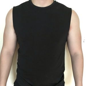 Lululemon Men’s Muscle Tank